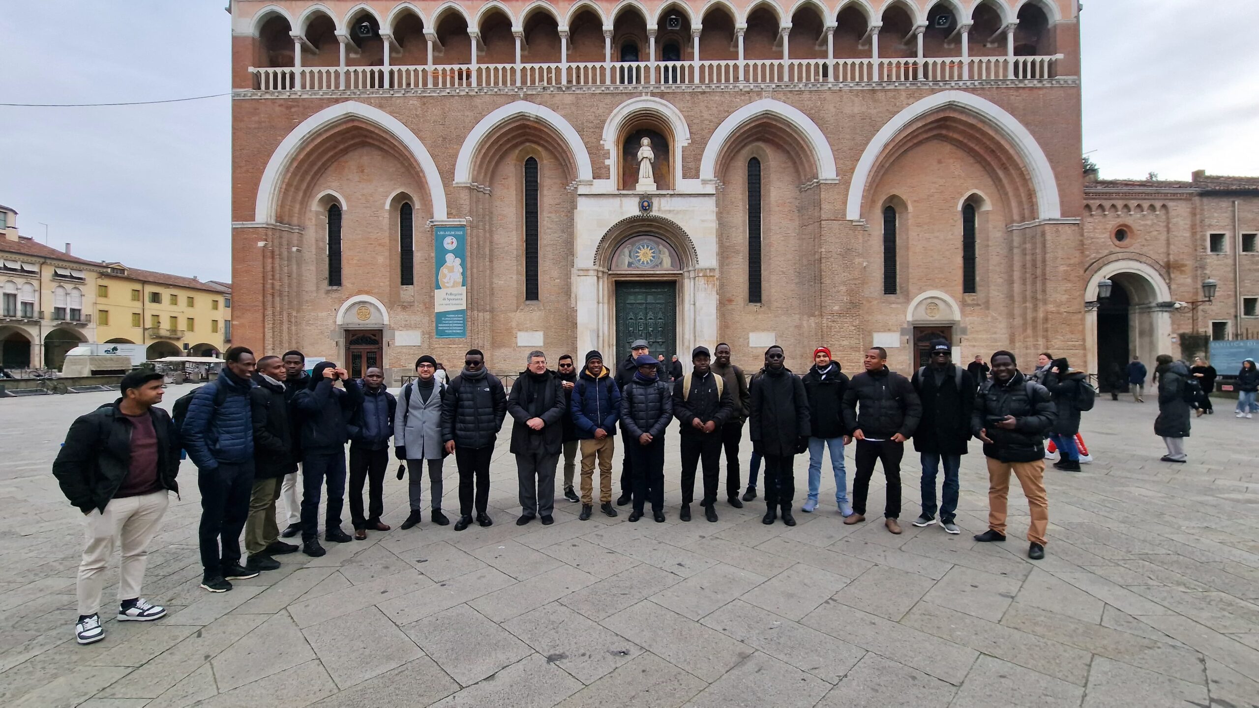 Sant’Antonio di Padova, modello di amore sacerdotale